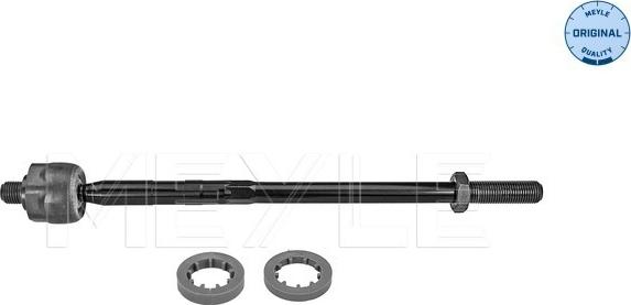 Meyle 16-16 031 0007 - Rotule de direction intérieure, barre de connexion cwaw.fr