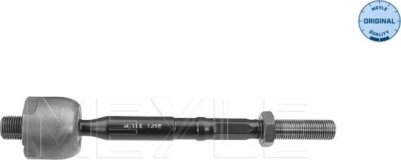 Meyle 16-16 031 0019 - Rotule de direction intérieure, barre de connexion cwaw.fr