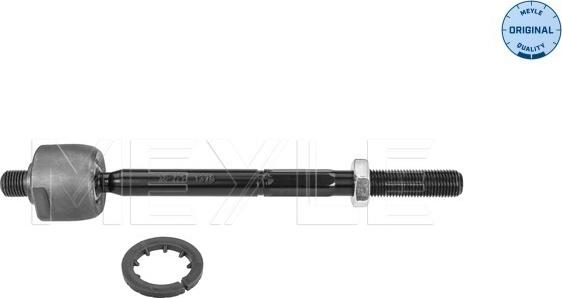 Meyle 16-16 031 0014 - Rotule de direction intérieure, barre de connexion cwaw.fr