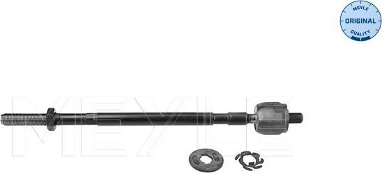 Meyle 16-16 031 0011 - Rotule de direction intérieure, barre de connexion cwaw.fr