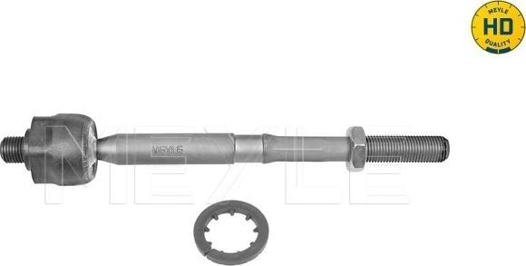 Meyle 16-16 031 0013/HD - Rotule de direction intérieure, barre de connexion cwaw.fr