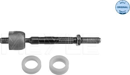 Meyle 16-16 031 0017 - Rotule de direction intérieure, barre de connexion cwaw.fr