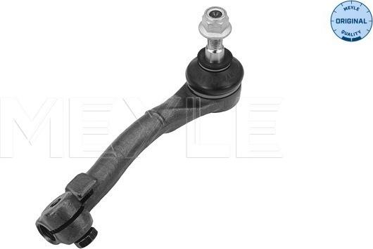 Meyle 16-16 020 0018 - Rotule de barre de connexion cwaw.fr