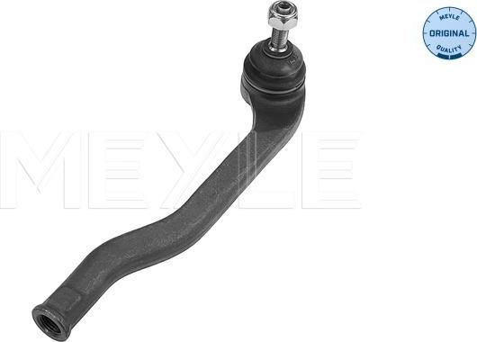 Meyle 16-16 020 0028 - Rotule de barre de connexion cwaw.fr