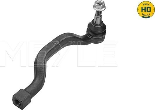 Meyle 16-16 020 0023/HD - Rotule de barre de connexion cwaw.fr