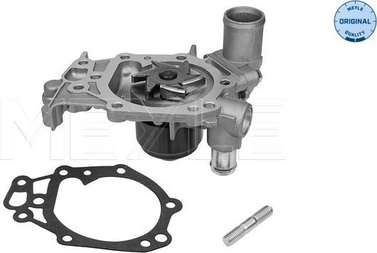 Meyle 16-13 086 4596 - Pompe à eau cwaw.fr