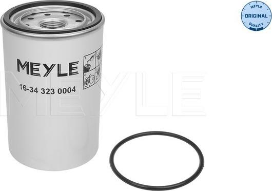 Meyle 16-34 323 0004 - Filtre à carburant cwaw.fr