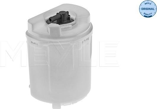 Meyle 100 919 0096 - Module d'alimentation en carburant cwaw.fr