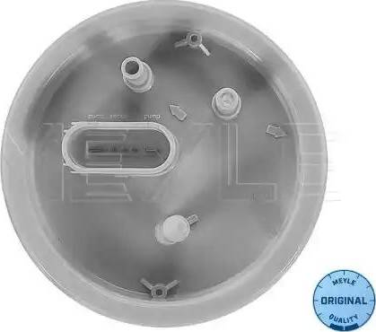 Meyle 1009190073 - Module d'alimentation en carburant cwaw.fr