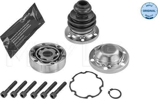 Meyle 100 498 0067 - Jeu de joints, arbre de transmission cwaw.fr