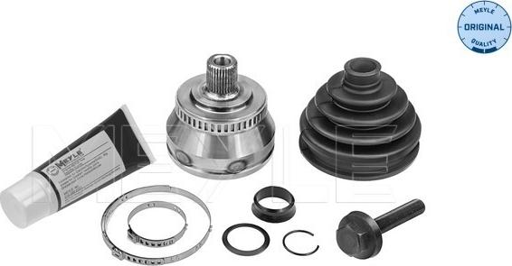 Meyle 100 498 0088 - Jeu de joints, arbre de transmission cwaw.fr