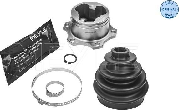 Meyle 100 498 0227 - Jeu de joints, arbre de transmission cwaw.fr