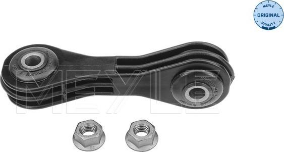 Meyle 100 411 0043 - Entretoise / tige, stabilisateur cwaw.fr