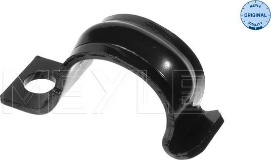 Meyle 100 411 0053 - Support, suspension du stabilisateur cwaw.fr