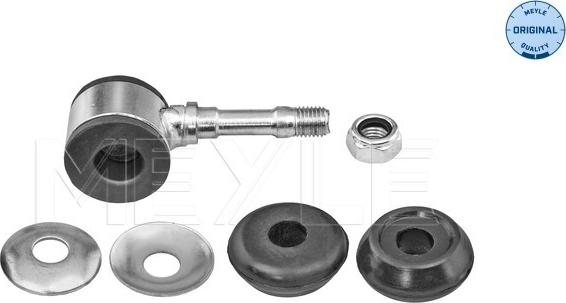 Meyle 100 411 0005/S - Entretoise / tige, stabilisateur cwaw.fr