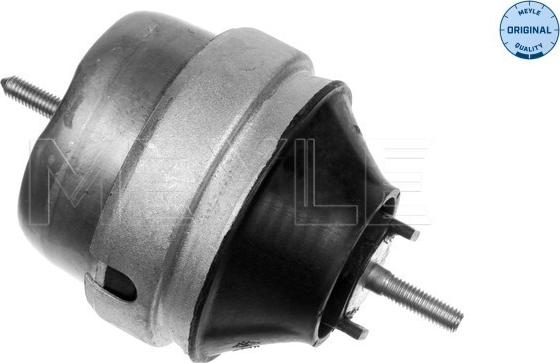 Meyle 100 199 0040 - Support moteur cwaw.fr