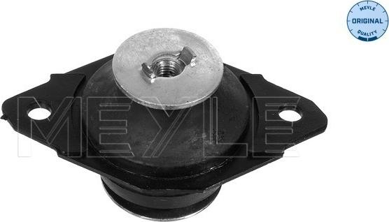 Meyle 100 199 0043 - Support moteur cwaw.fr