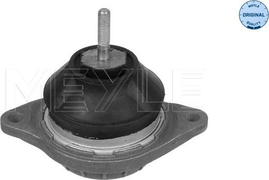 Meyle 100 199 0051 - Support moteur cwaw.fr