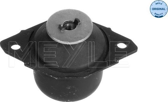 Meyle 100 199 0028 - Support moteur cwaw.fr