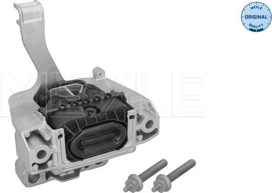 Meyle 100 199 0283 - Support moteur cwaw.fr