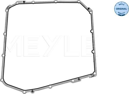 Meyle 100 140 0003 - Joint, carter d'huile-boîte automatique cwaw.fr