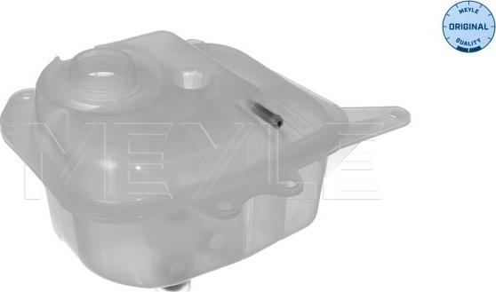 Meyle 100 121 0032 - Vase d'expansion, liquide de refroidissement cwaw.fr