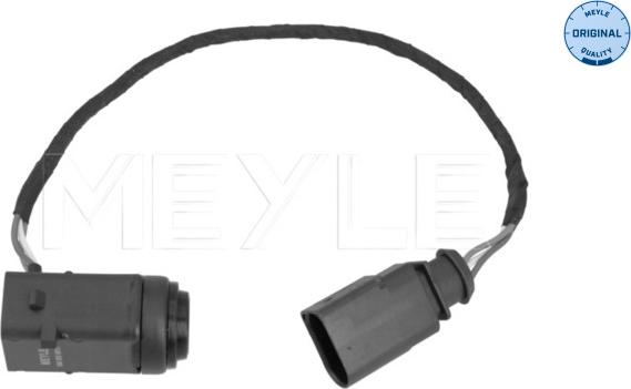 Meyle 100 895 0015 - Capteur, parctronic cwaw.fr