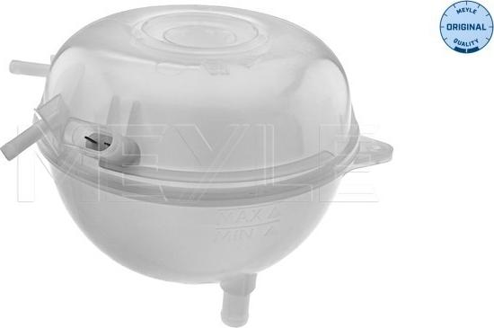 Meyle 100 223 0017 - Vase d'expansion, liquide de refroidissement cwaw.fr