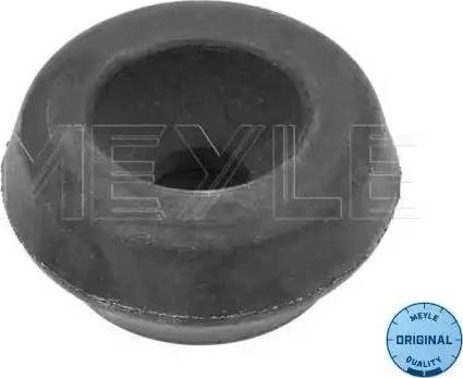 Meyle 100 740 0000 - Coupelle de suspension cwaw.fr