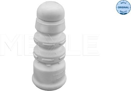 Meyle 100 742 0016 - Butée élastique, suspension cwaw.fr