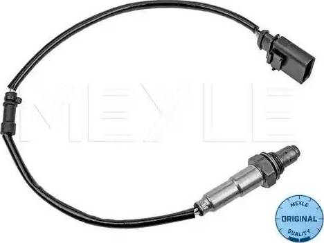 Meyle 114 950 0000 - Sonde lambda cwaw.fr