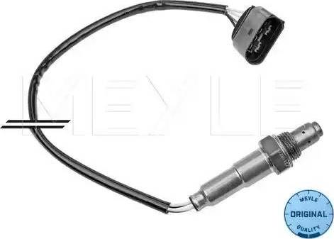 Meyle 114 950 0001 - Sonde lambda cwaw.fr