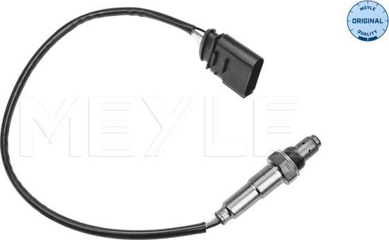 Meyle 114 950 0002 - Sonde lambda cwaw.fr