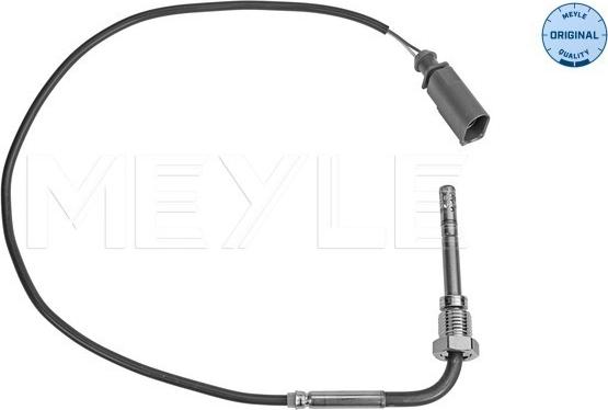 Meyle 114 800 0094 - Capteur, température des gaz cwaw.fr