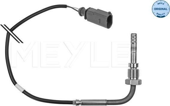 Meyle 114 800 0051 - Capteur, température des gaz cwaw.fr