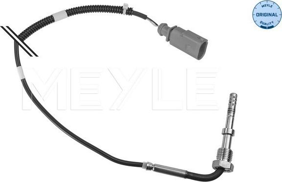 Meyle 114 800 0069 - Capteur, température des gaz cwaw.fr