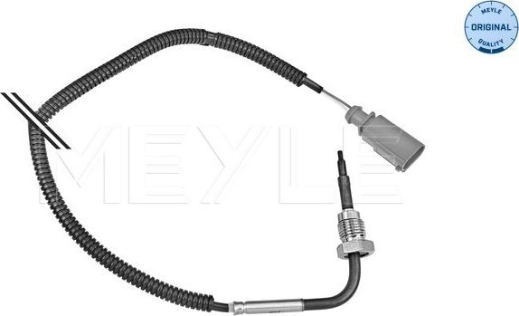 Meyle 114 800 0065 - Capteur, température des gaz cwaw.fr