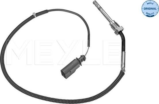 Meyle 114 800 0149 - Capteur, température des gaz cwaw.fr