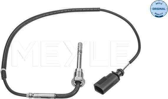 Meyle 114 800 0144 - Capteur, température des gaz cwaw.fr