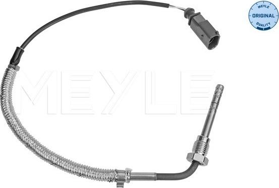 Meyle 114 800 0148 - Capteur, température des gaz cwaw.fr