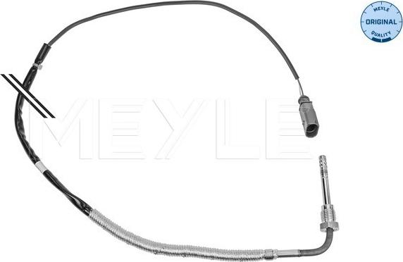 Meyle 114 800 0150 - Capteur, température des gaz cwaw.fr