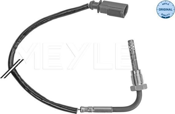 Meyle 114 800 0104 - Capteur, température des gaz cwaw.fr