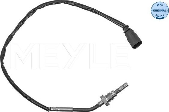 Meyle 114 800 0228 - Capteur, température des gaz cwaw.fr