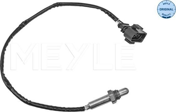 Meyle 114 803 0004 - Sonde lambda cwaw.fr