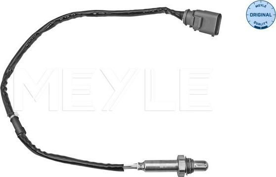 Meyle 114 803 0000 - Sonde lambda cwaw.fr