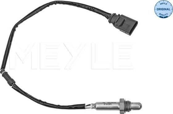 Meyle 114 803 0001 - Sonde lambda cwaw.fr