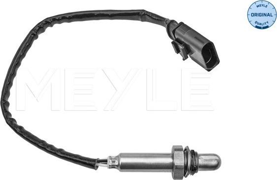 Meyle 114 803 0014 - Sonde lambda cwaw.fr