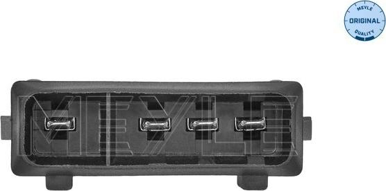 Meyle 114 803 0024 - Sonde lambda cwaw.fr