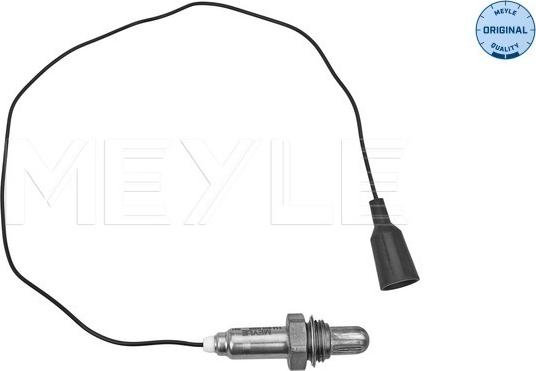 Meyle 114 803 0028 - Sonde lambda cwaw.fr