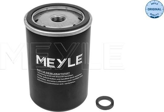 Meyle 114 323 0001 - Filtre à carburant cwaw.fr